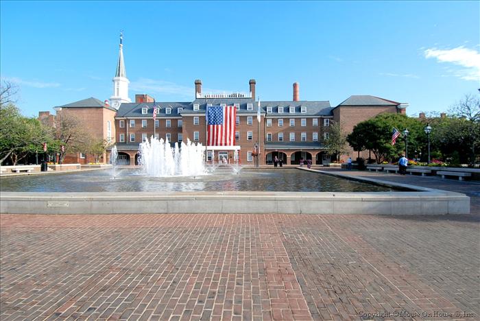 Alexandria VA