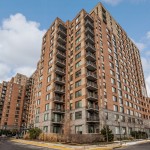 Midtown exterior