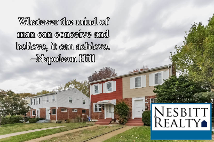 Duplexes in Bucknell on Dartmouth