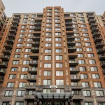 Midtown exterior