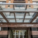 The front of Midtown