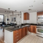 Well kept condominium