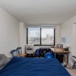 Midtown bedroom