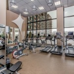 Midtown amenities