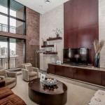 Midtown party room