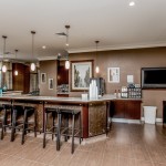 Coffee room at Midtown