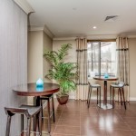 Amenities at Midtown