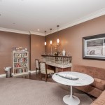 Common area at Midtown