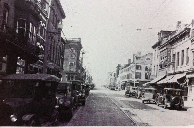 Old Town