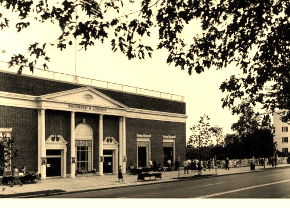 department store