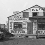 vintage photo