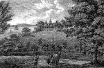 A scan of a Mount Vernon Inn document