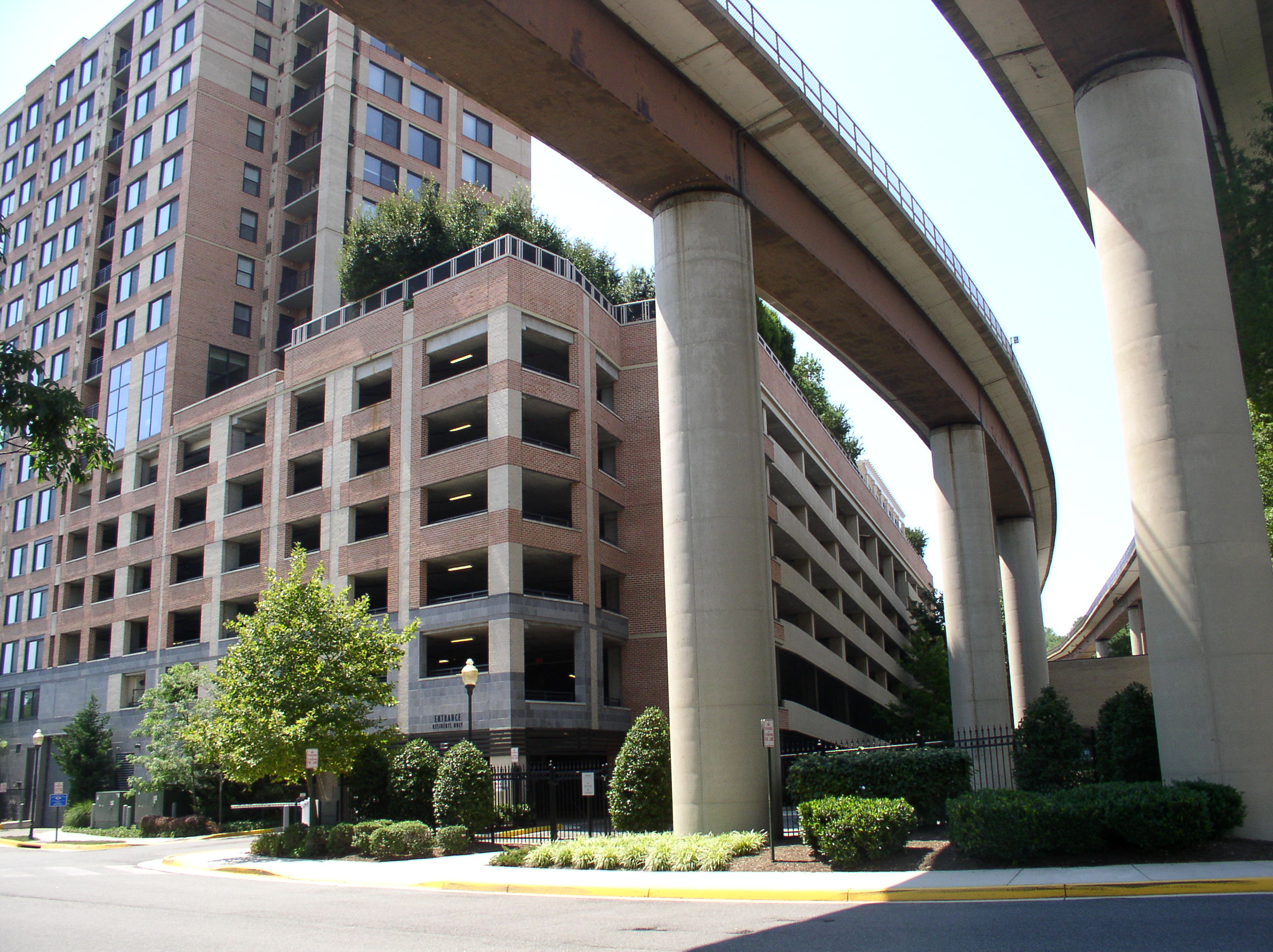 Midtown Alexandria Station