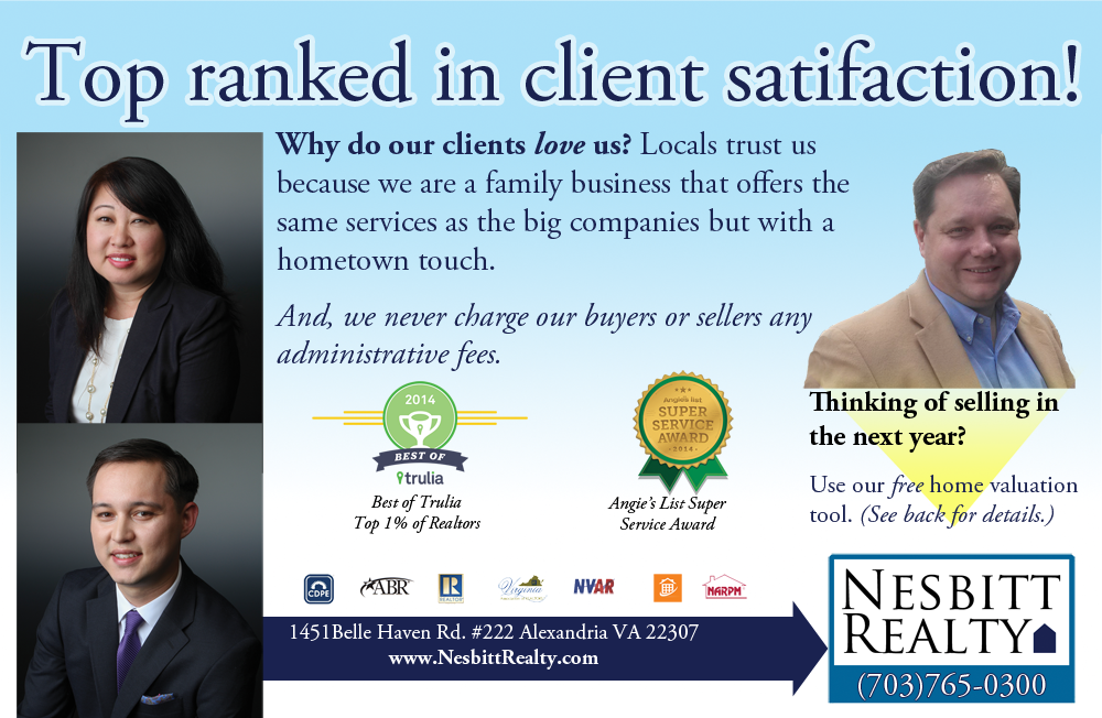 Top Ranked in Customer Satisfaction