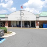Belle View Post Office is convenient