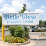 Welcome to the Belle View Shopping Center