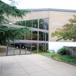 The Mt. Vernon Recenter has an ice rink