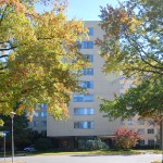 Welcome to River Towers