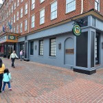 Old Town Alexandria