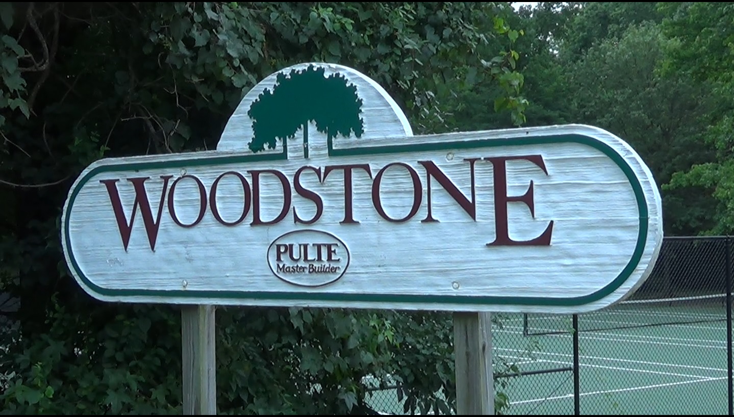 Welcome to Woodstone