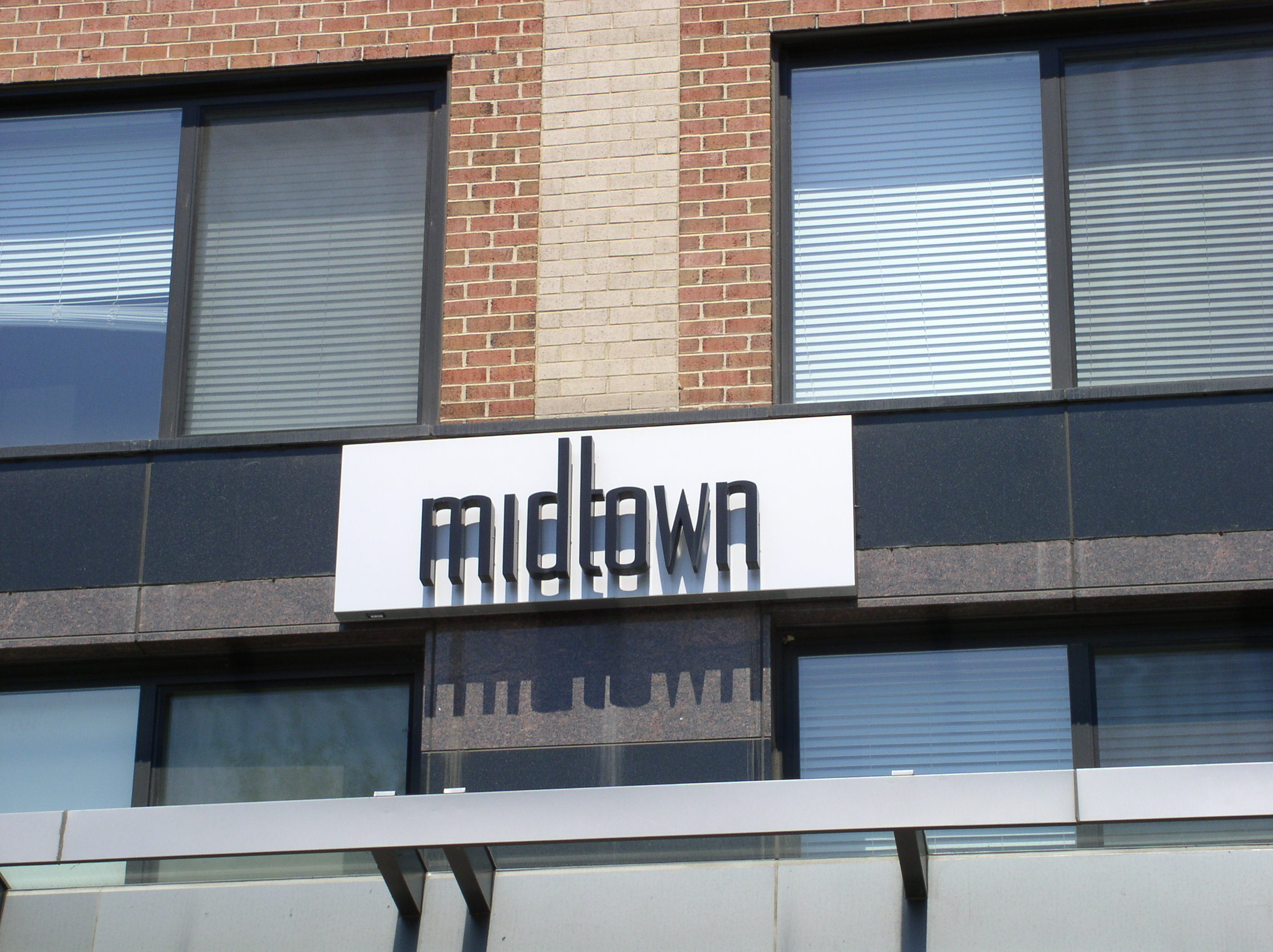 Midtown Alexandria Station