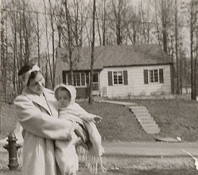 pimmit hills 1956