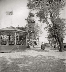 Arlington Beach
