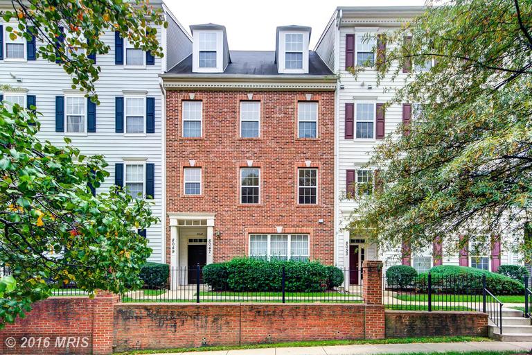West Falls Church