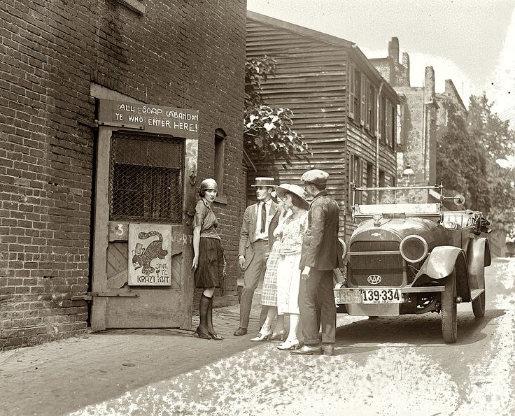 vintage photo