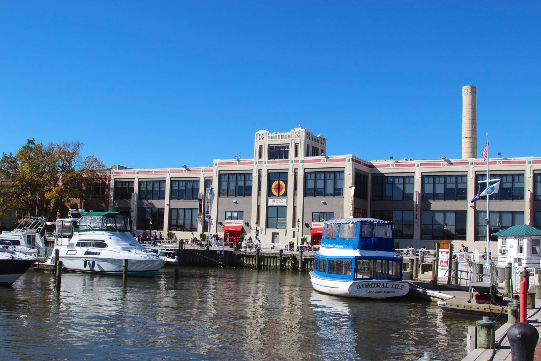 Torpedo Factory