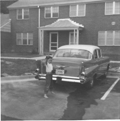 vintage