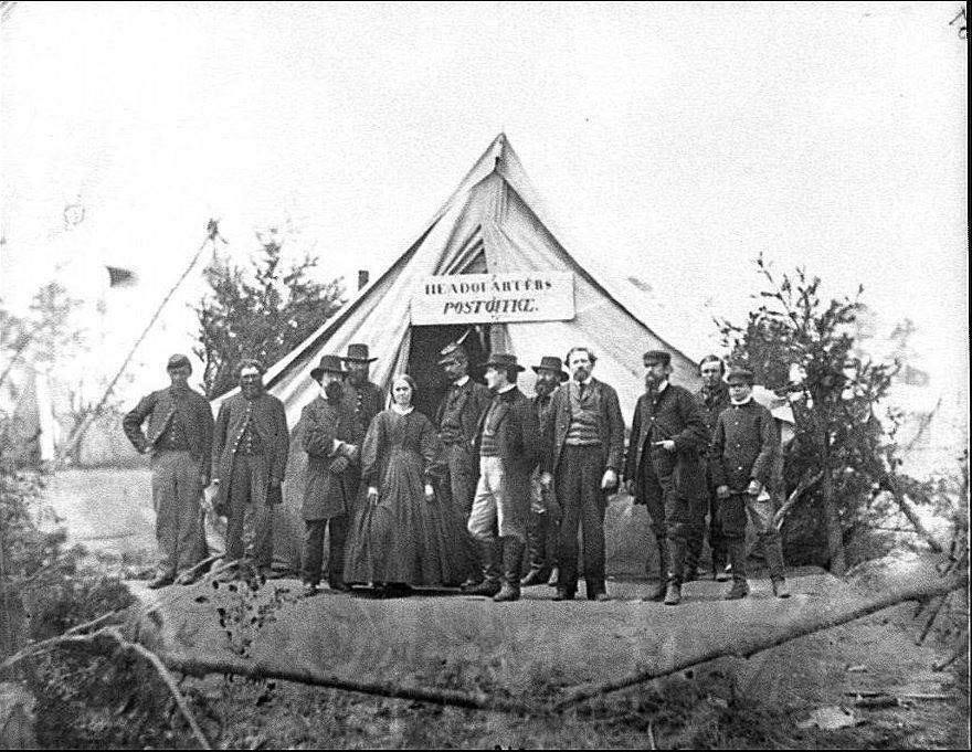 US Civil War