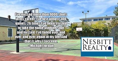 An outdoor basketball court