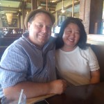 Mom and Dad