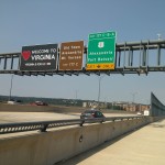 Virginia is for Lovers