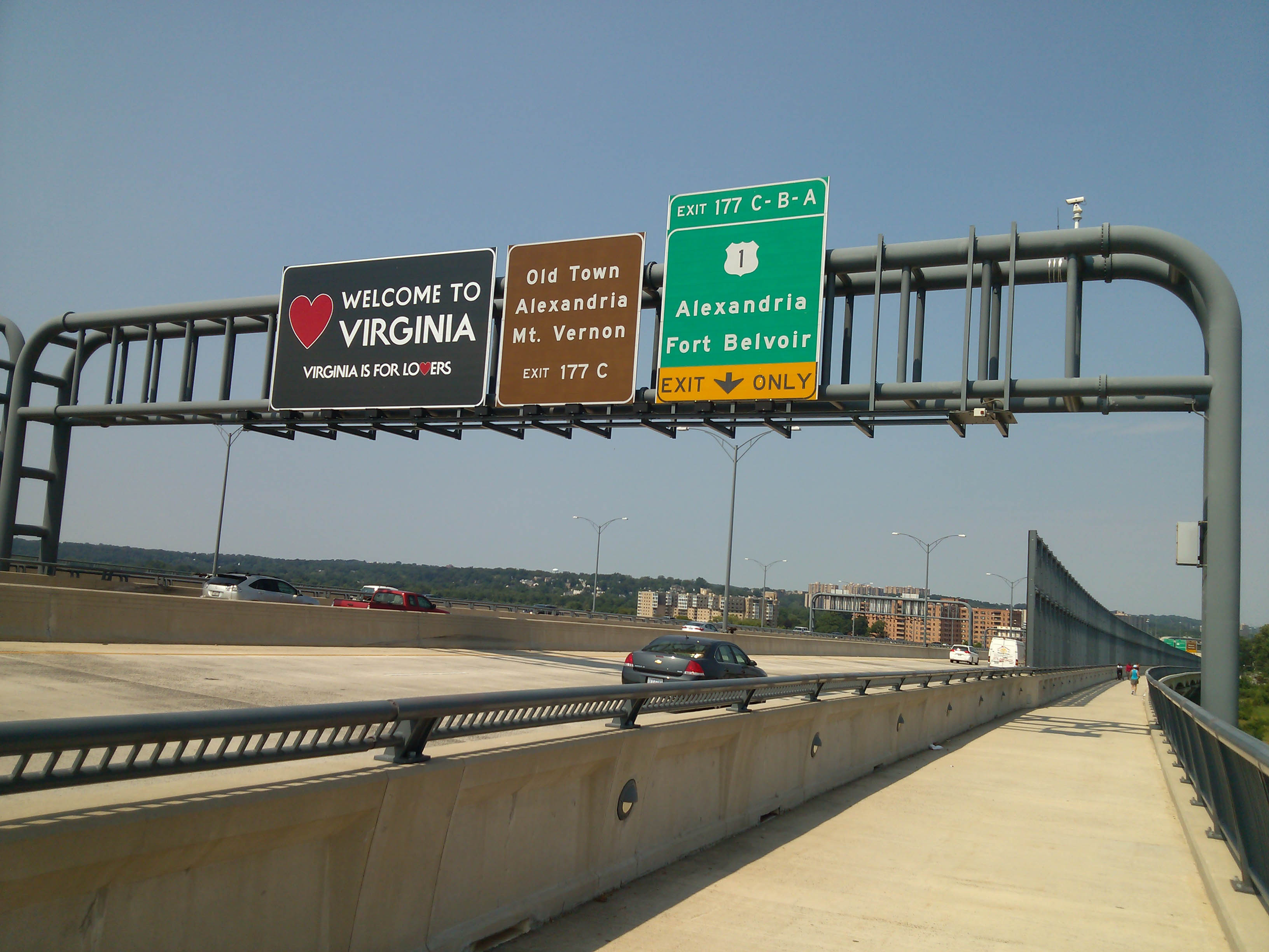 Virginia is for Lovers