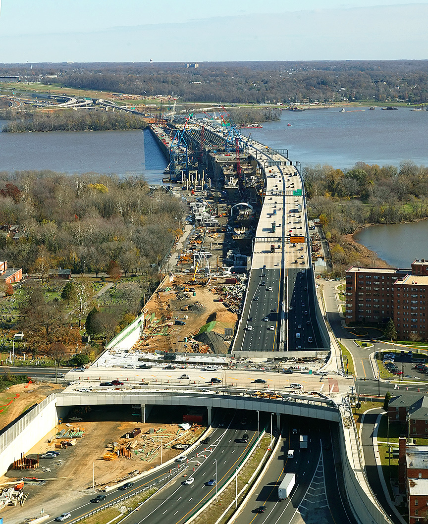 Woodrow Wilson Bridge