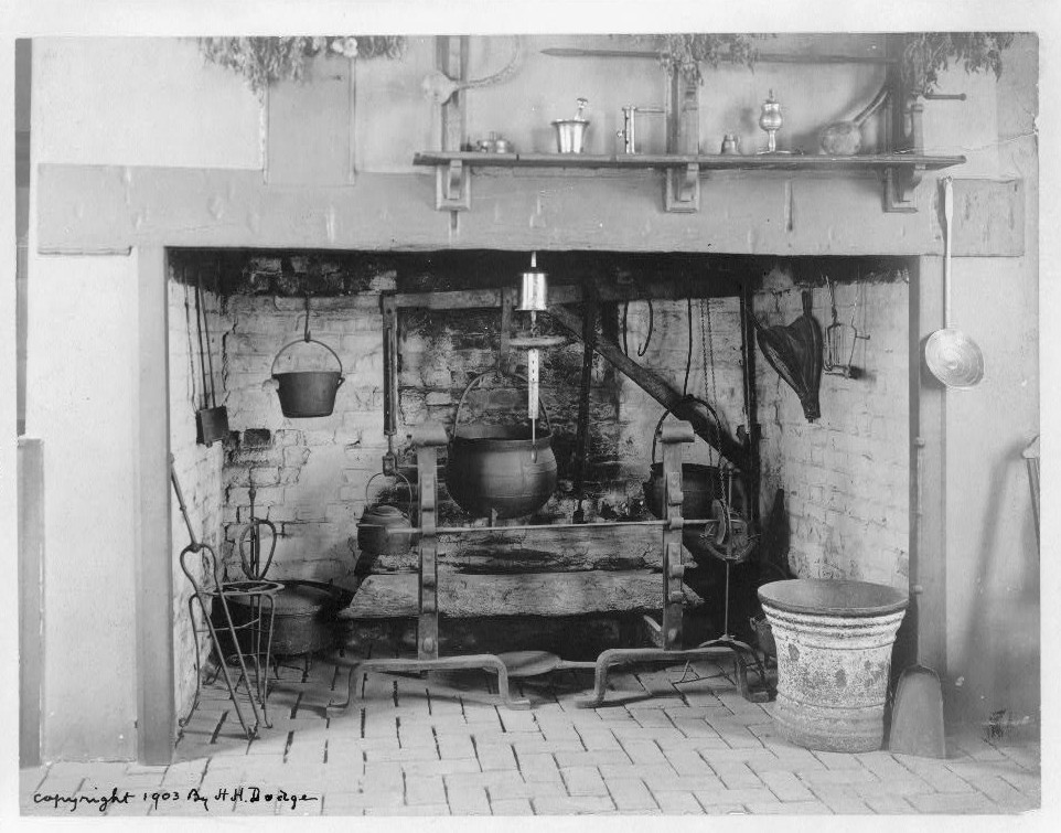 vintage photo
