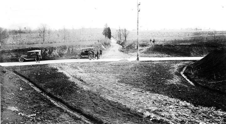 vintage photo