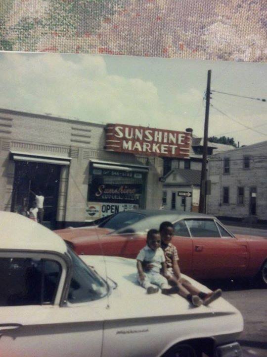 vintage