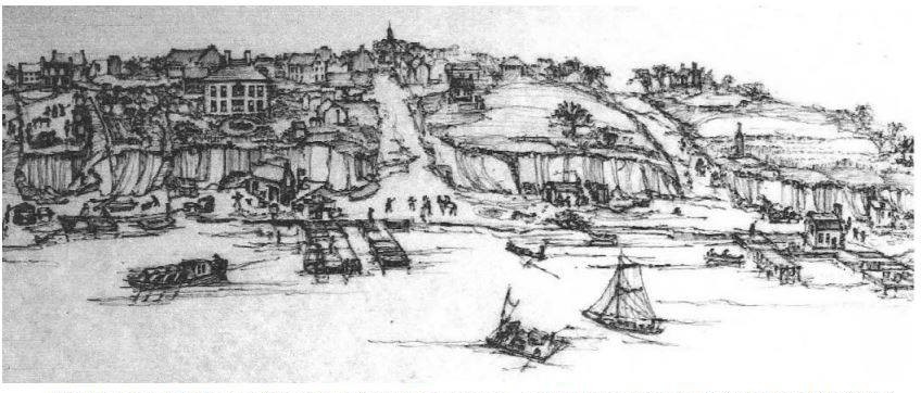 sketch