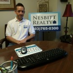 First day at the office