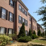 Homes in Eisenhower Valley