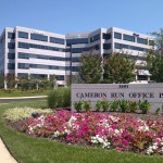 Cameron Run Office Park
