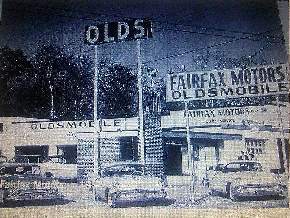 vintage