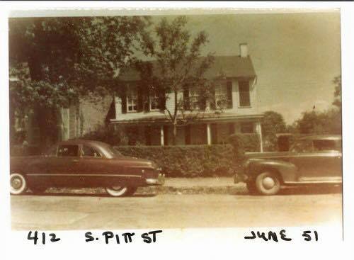 vintage