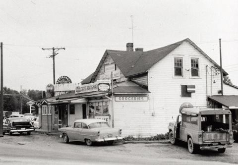 vintage
