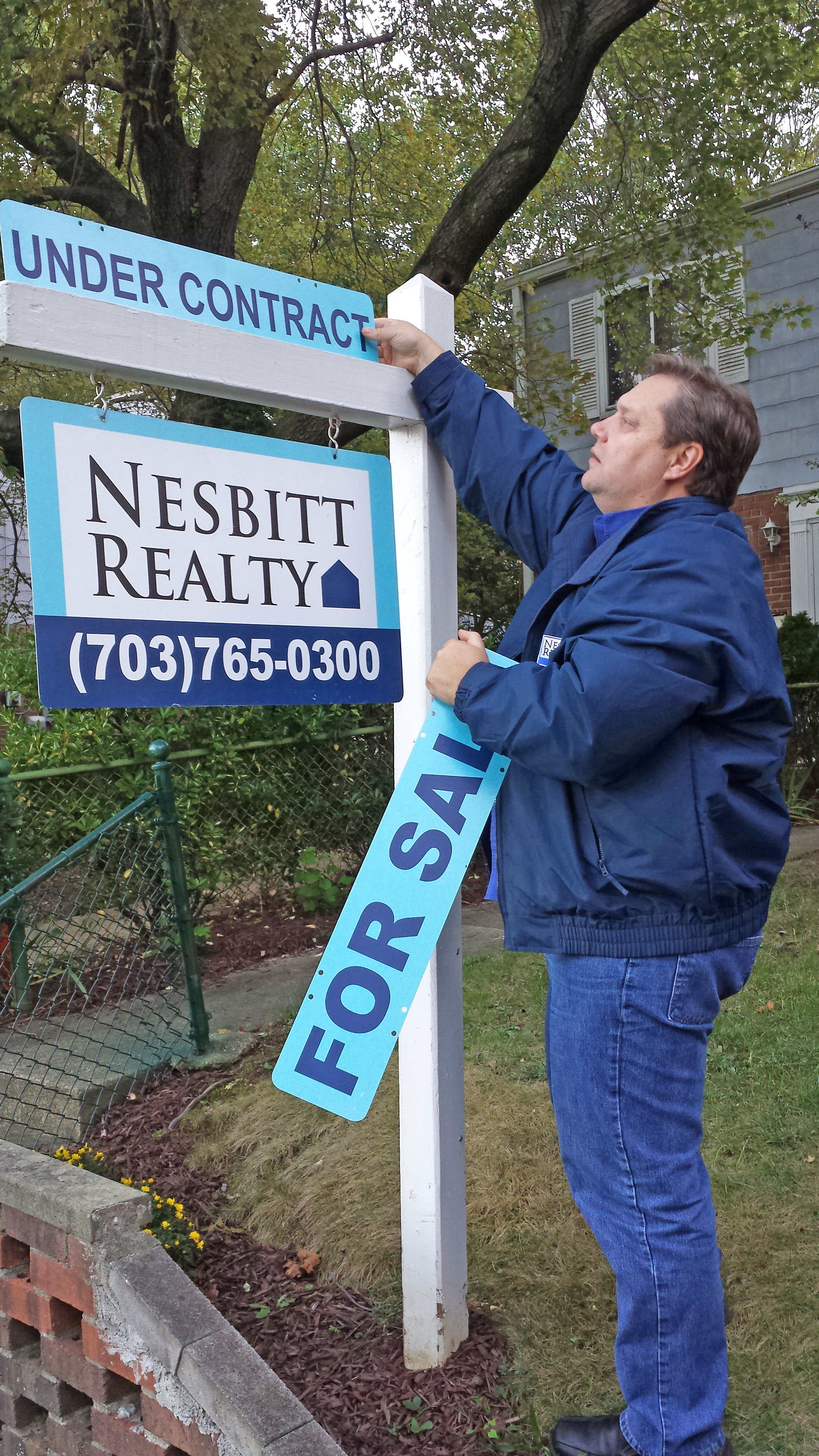 Will Nesbitt