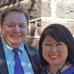 Will and Julie Nesbitt