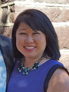Julie Nesbitt